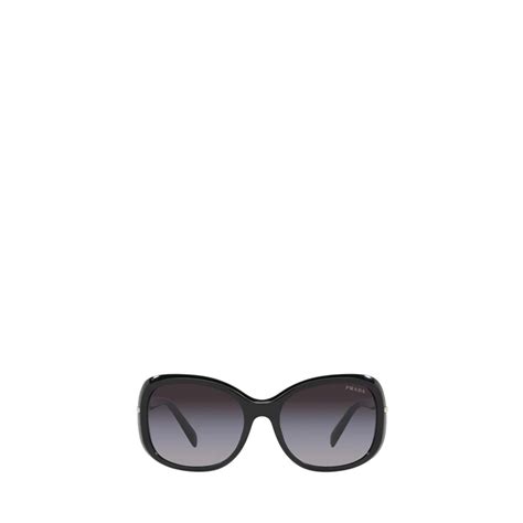 prada bril dames zwart|Prada Livermore.